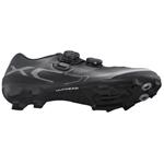 SHIMANO tretry MTB SH-XC702, černá, vel.40