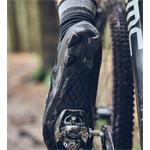 SHIMANO tretry MTB SH-XC702, černá, vel.46