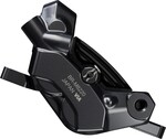 SHIMANO uhlová brzdová súprava XT BR-M8220+BL-M8200 zadná/pravá J-sada (BL) bez adaptácie polyméru + chl BH90/170cm