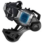 SHIMANO UPGRADE set XT RD-M8250-SGS SW-M8250-IR BT-DN320 EC-DN100 SM-CN910-12