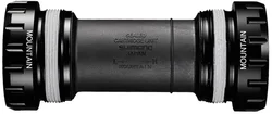 Shimano XT BB-MT800 - osa Hollowtech II - 68/73mm IBBMT800B - Komponenty na kolo - Středové složení Osy