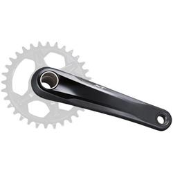 SHIMANO XT FC-M8100 - 175mm - 12 rychlostí, převodník 34z.