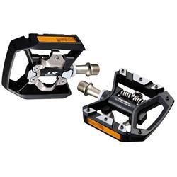 Shimano XT PD-T8000 TREK PDT8000 - Komponenty na kolo - Pedály