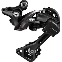 SHIMANO XT RDM8000SGS Shadow 11 rychl. IRDM8000SGS-OEM - Komponenty na kolo - Přehazovačky