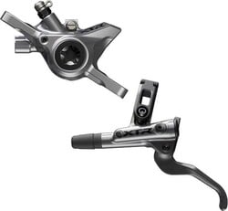 SHIMANO XTR BR-M9200+BL-M9220 predný/ľavý J-kit (BL) bez adaptérov kov BH90/100cm