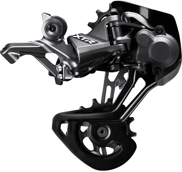 SHIMANO XTR RD-M9100 GS - 12 rýchlostí 10-45t