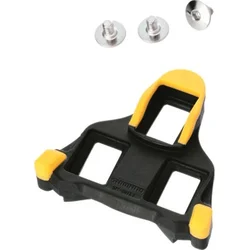 SHIMANO zarážky SMSH11 SPD-SL výkyv 6st SM-SH11 CLEAT SET(SELF-ALIGNING MODE /PAIR), IND.PACK bal