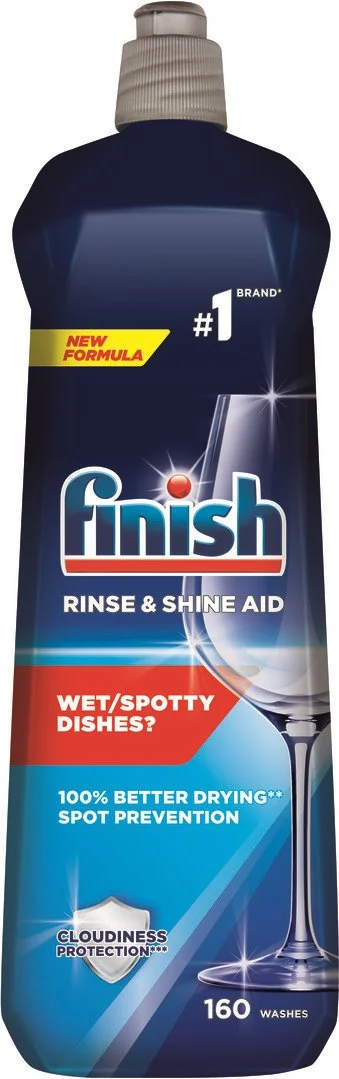 Shine&Dry Regular 800ml leštidlo