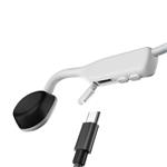 Shokz OpenMove biela