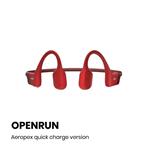 Shokz OpenRun červená