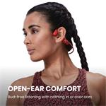Shokz OpenRun červená