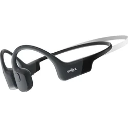 Shokz OpenRun Mini černá