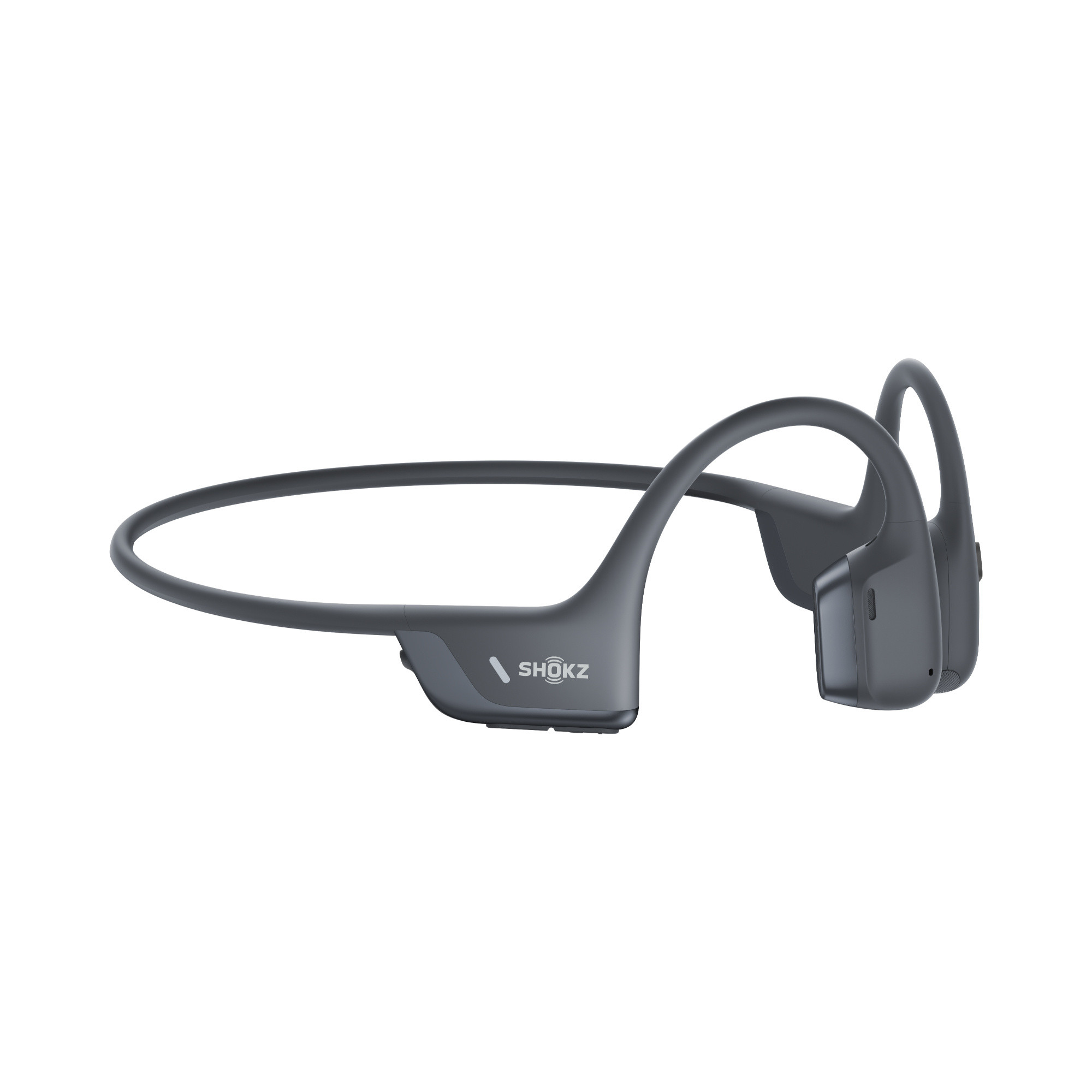 Shokz OpenRun Pro 2 čierna
