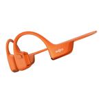 Shokz OpenRun Pro 2 oranžová