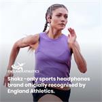 Shokz OpenRun PRO černá