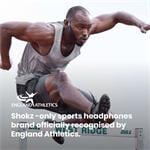 Shokz OpenRun PRO modrá