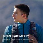 Shokz OpenRun PRO ružový