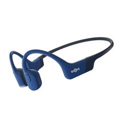 Shokz OpenRun USB-C modrý