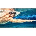 Shokz OpenSwim černá