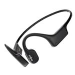 Shokz OpenSwim čierna