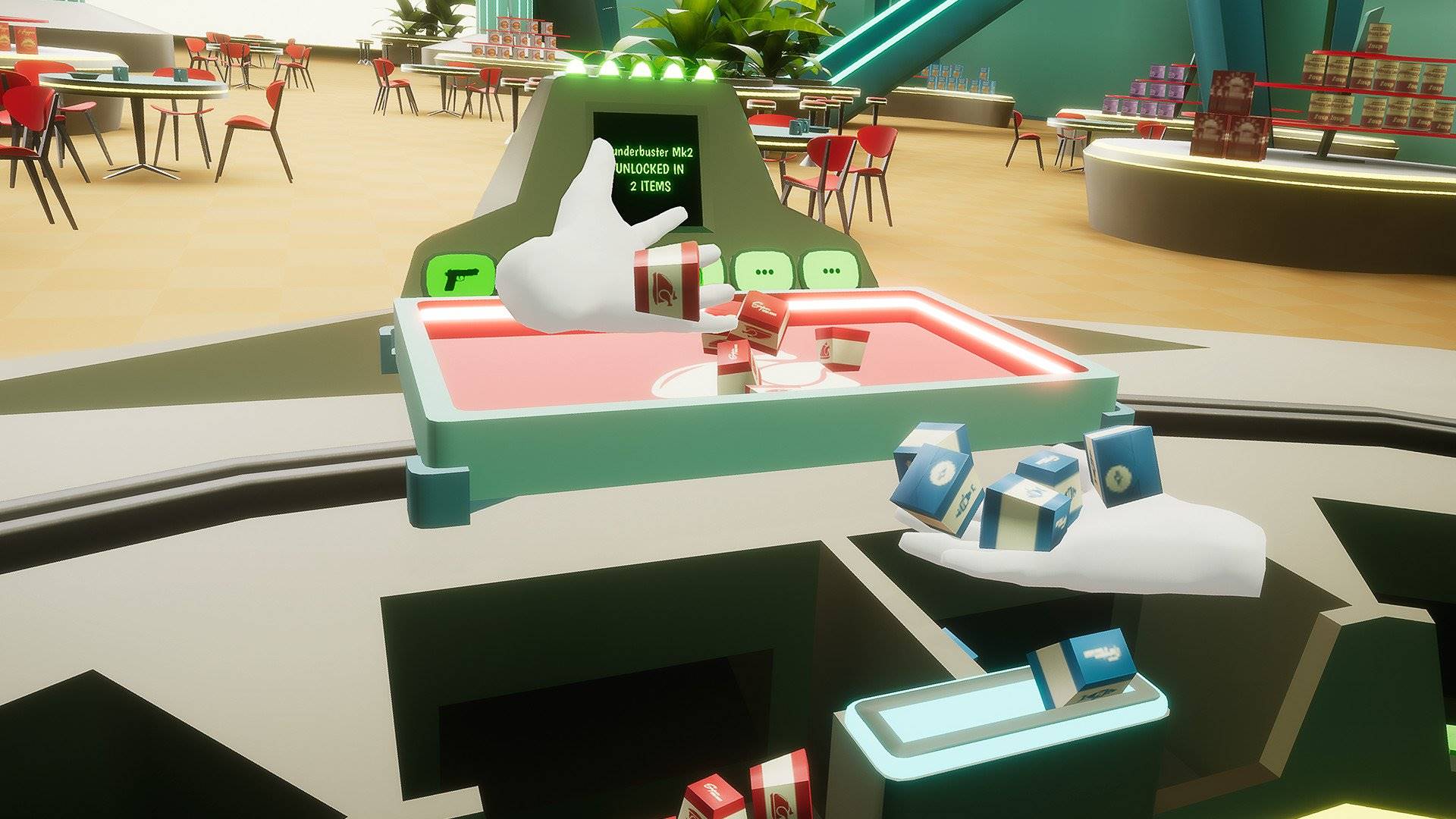 Shooty Fruity elektronická licence