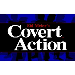 Sid Meier's Covert Action (Classic)