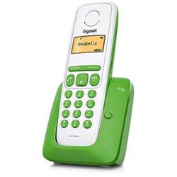Siemens Gigaset A130 Green