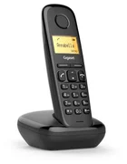 Siemens Gigaset A170 Black