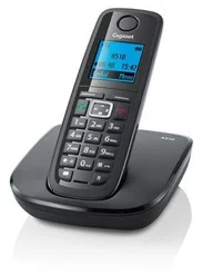 Siemens Gigaset A510