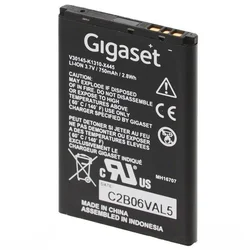 Siemens Gigaset akumulátor SL78H/SL400H V30145-K1310-X445