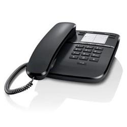 Siemens Gigaset DA310 Black