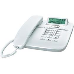 Siemens Gigaset DA610 White