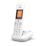Siemens Gigaset E390 biely