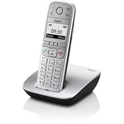 Siemens Gigaset E500 Titanium