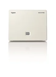 Siemens Gigaset N510 IP PRO S30852-H2217-R101 - Pevné telefonní linky a faxy
