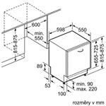 Siemens SN615X03EE