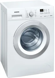 SIEMENS WS12G160BY