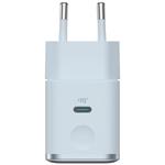 Sieťová nabíjačka Anker Nano 45 W, 1x USB-C, modrá