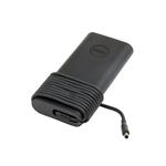 Sieťový adaptér DELL 130 W/ 3-pinový/ 4,5 mm konektor/ pre Precision M5510/ M5520/ M3800/ XPS 15 9530/ 9550/ 9560