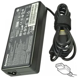 Sieťový adaptér Lenovo IdeaPad 135W (tenká koncovka)