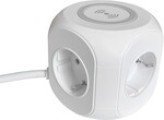 Sieťový adaptér Viking AC Cube W33