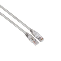 Sieťový kábel Hama Cat5e U/UTP RJ45 20 m, nezabalený