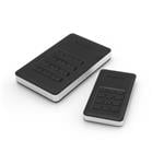 Šifrovaný externý disk Verbatim Store 'n' Go 1 TB