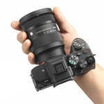 SIGMA 16-28mm F2.8 DG DN Contemporary pre Sony E