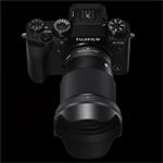 SIGMA 16mm F1.4 DC DN Contemporary pre Fujifilm X