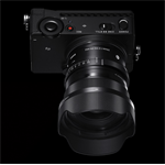 SIGMA 24mm F2 DG DN Contemporary I series pre Sigma L / Panasonic / Leica