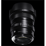 SIGMA 24mm F2 DG DN Contemporary I series pre Sigma L / Panasonic / Leica