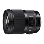 SIGMA 28mm F1.4 DG HSM Art pre Sony E