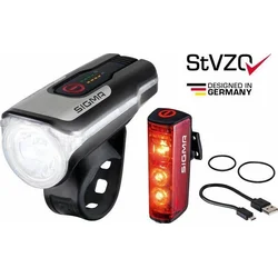 Sigma Aura 80 USB + Blaze