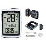 SIGMA BC 12.0 WL STS/CAD, bezdrôtový